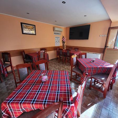Family Hotel Dalia Velingrad Exteriér fotografie