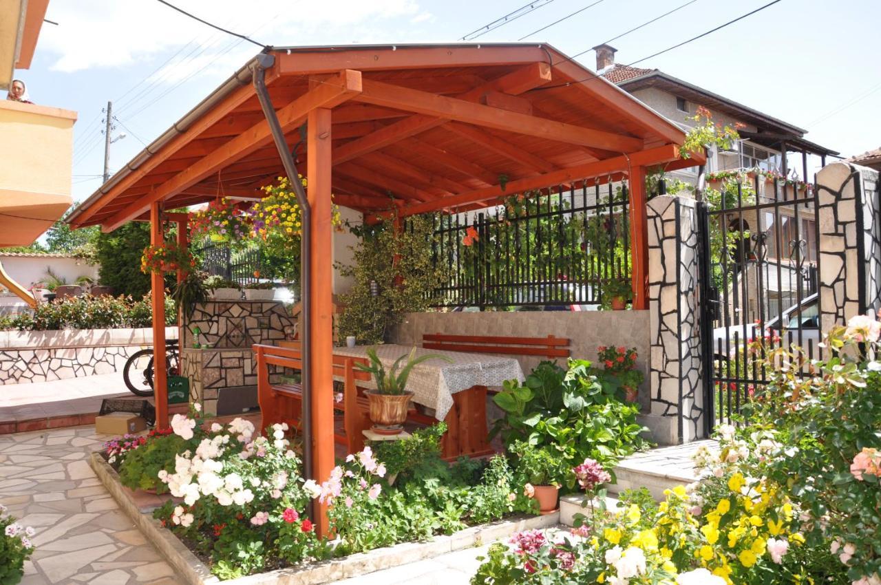 Family Hotel Dalia Velingrad Exteriér fotografie