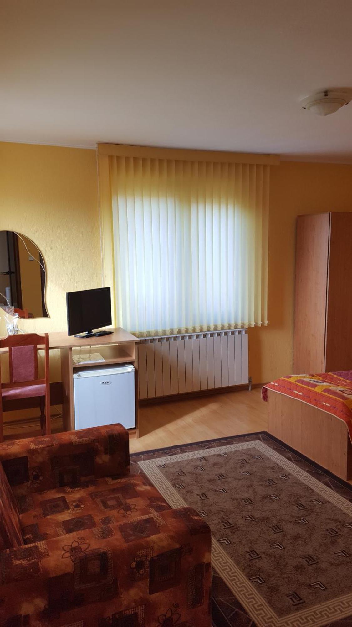 Family Hotel Dalia Velingrad Pokoj fotografie