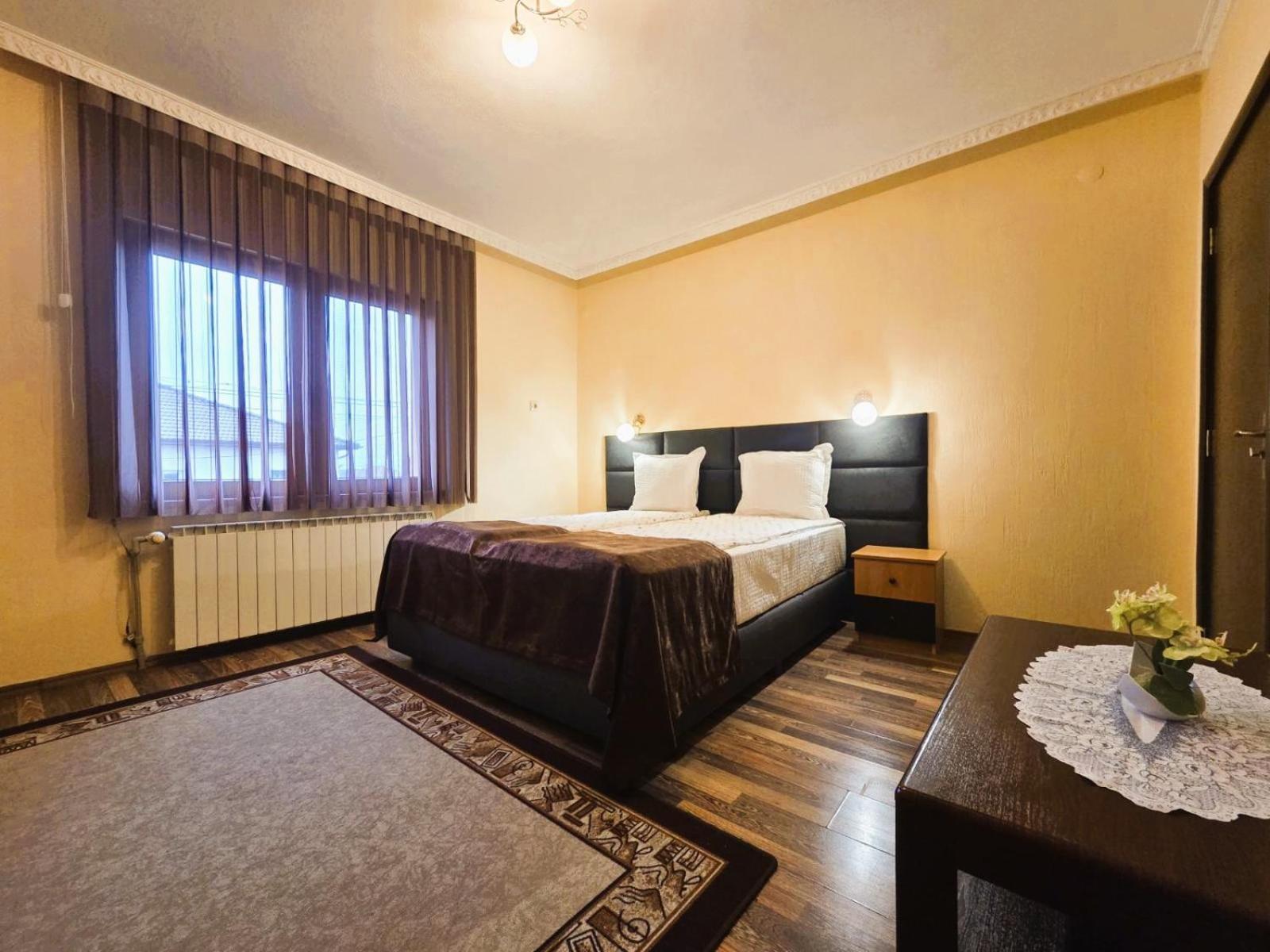 Family Hotel Dalia Velingrad Exteriér fotografie