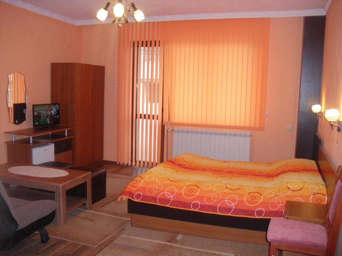 Family Hotel Dalia Velingrad Exteriér fotografie