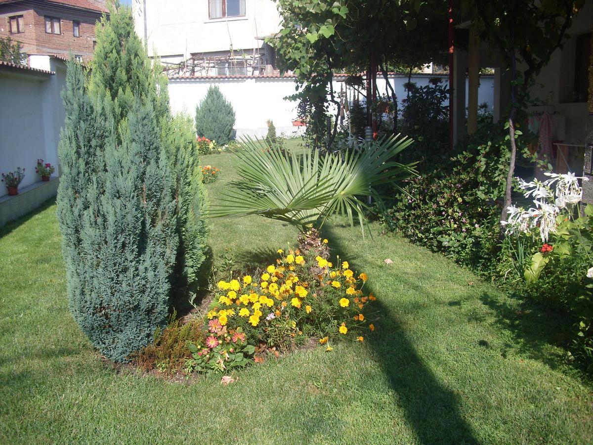Family Hotel Dalia Velingrad Exteriér fotografie