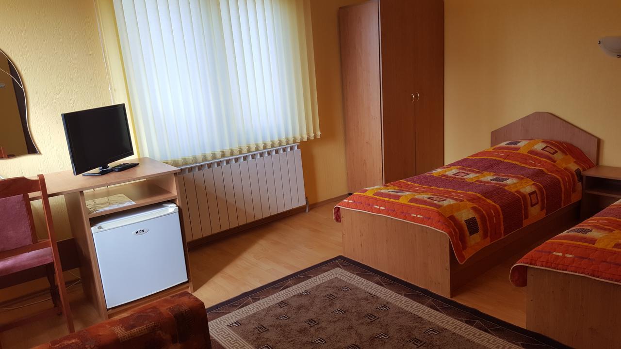 Family Hotel Dalia Velingrad Exteriér fotografie