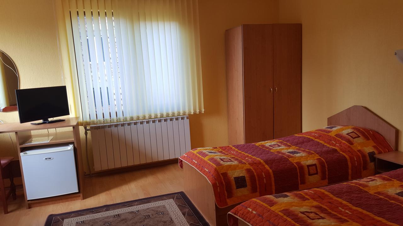 Family Hotel Dalia Velingrad Exteriér fotografie