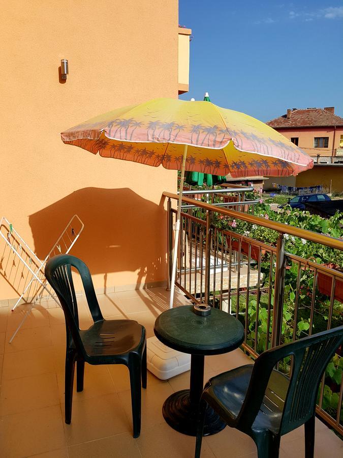 Family Hotel Dalia Velingrad Exteriér fotografie