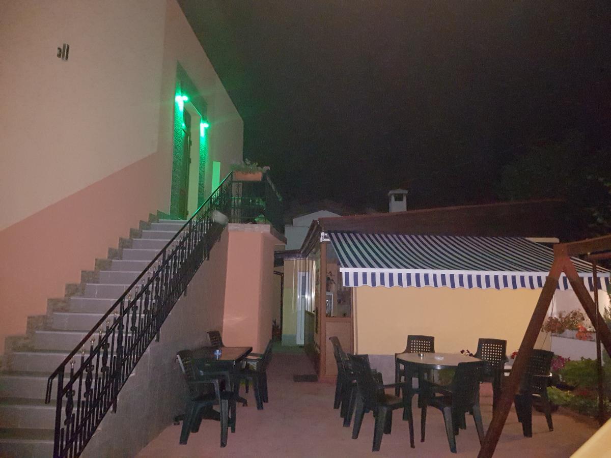 Family Hotel Dalia Velingrad Exteriér fotografie