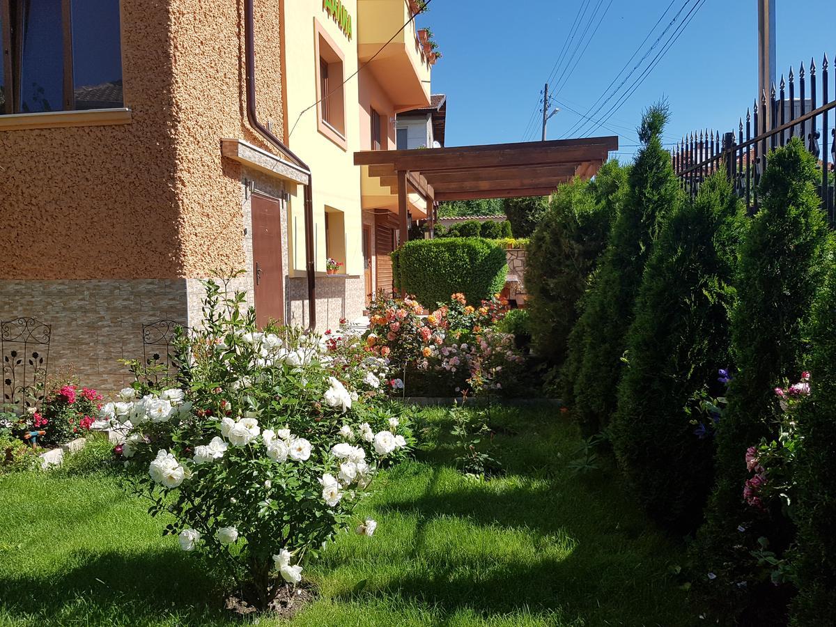 Family Hotel Dalia Velingrad Exteriér fotografie
