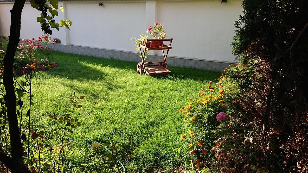 Family Hotel Dalia Velingrad Exteriér fotografie