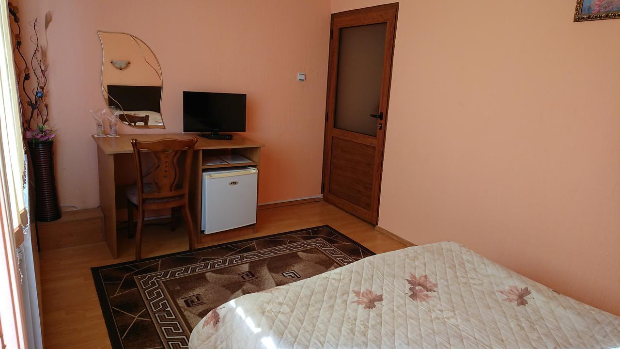 Family Hotel Dalia Velingrad Exteriér fotografie